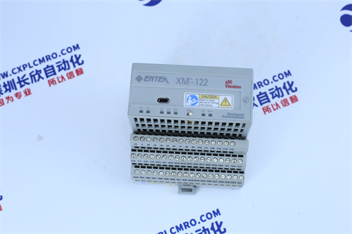 ABB	FI830F Bus module