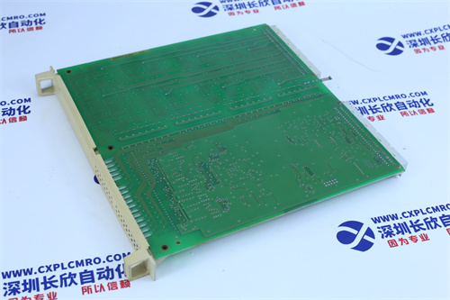 A-B	1756-OF8 Analog output module