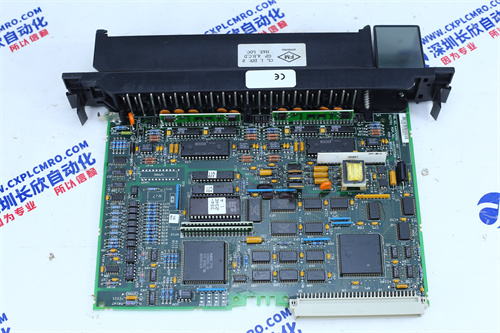 AB	1784-CF64 controller