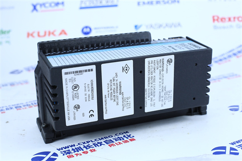 AB	1769-ECR Communication module