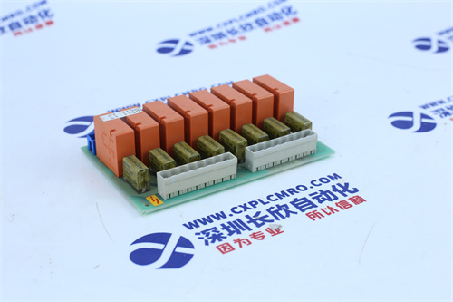 ABB	PM865K02 CPU module