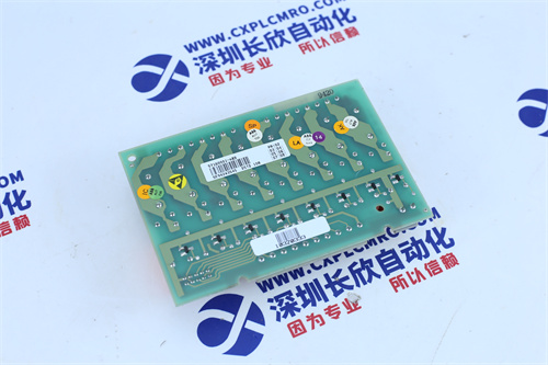 ABB	3BHB045647R0003 Power module1