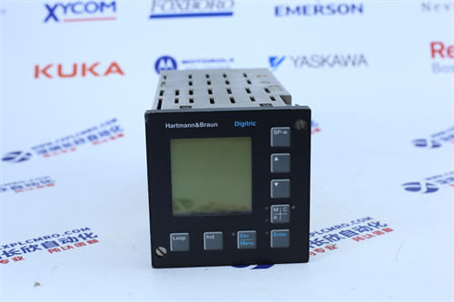 YOKOGAWA  CP471-00 Processor module1