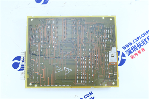 GE	IS215UCVEM06A I/O module