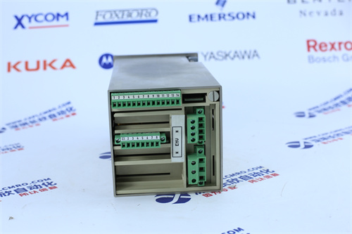 YOKOGAWA  CP471-00 Processor module