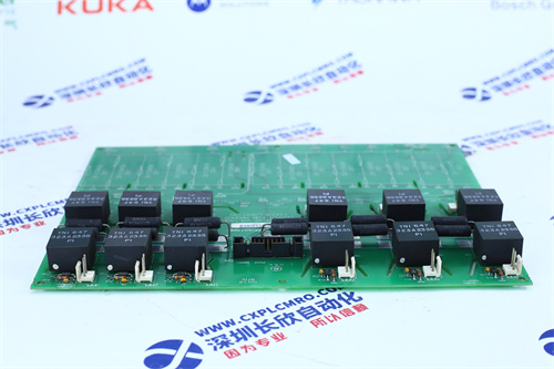 AB	700-TBR24 Relay module1