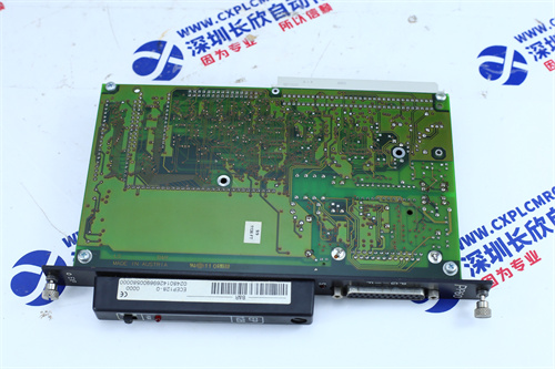 GE	IC697CPX928 Controller module1