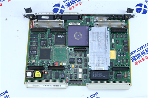 GE IC698CRE040 CPU module