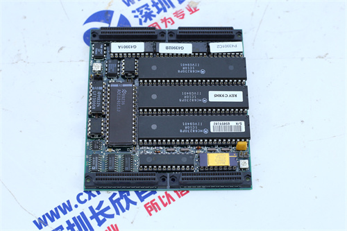 GE	IC698CPE040 Controller module