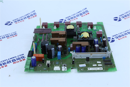 ABB	PFSK151 Fieldbus interface module