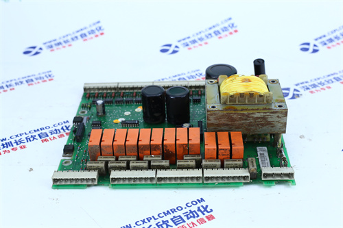 GE	VMIVME-7807 Single-slot VME module1