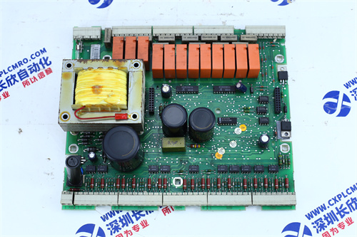 GE	VMIVME-7807 Single-slot VME module