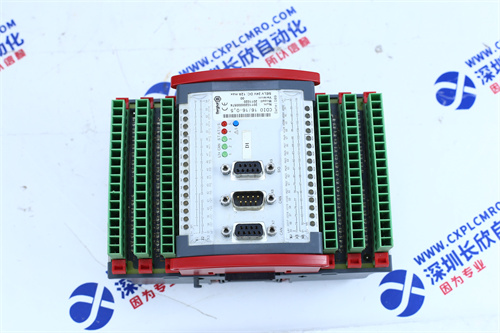 GE	IS215UCVEH2A I/O module1