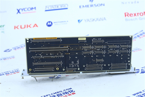 GE	VMIVME-7750 Single-slot VME module