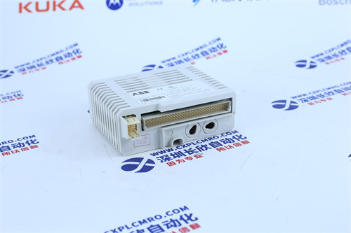 3805E	TRICONEX Secure communication module1