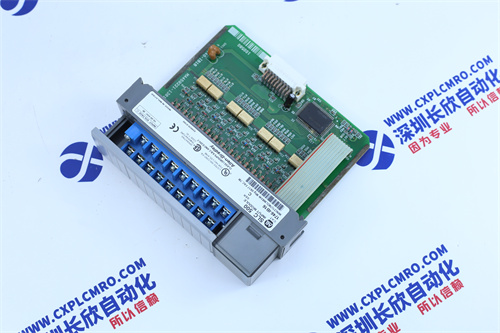 A-B	1756-EN2T Ethernet /IP communication module