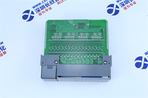 FISHER-ROSEMOUNT	KJ3004X1-BA1 Module of transmitter1