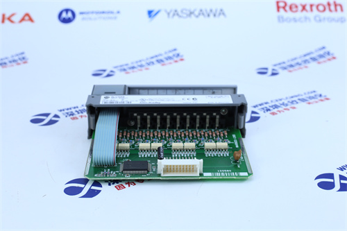 YOKOGAWA	CP451-10 module