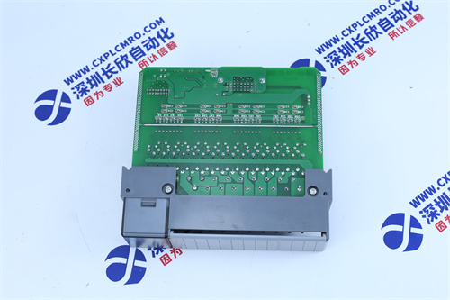 ABB	3BHE023784R0001 Expansion module1