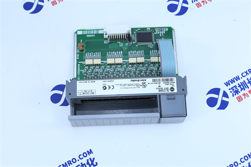 9662-810	TRICONEX Digital output module