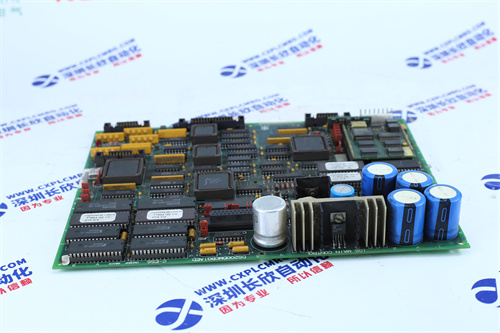 GE	VMIVME-7807 Single-slot VME module