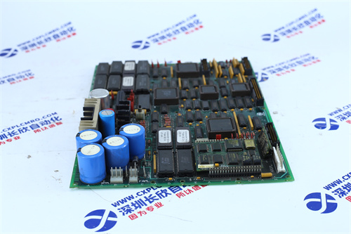 AB	1771-OBD/B I/O module