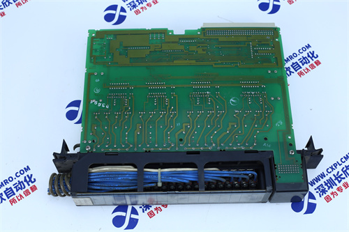 A-B	1756-L61 Controller module