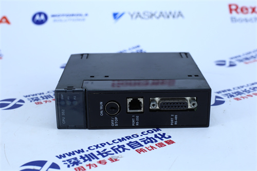 YOKOGAWA	CP451-10 module