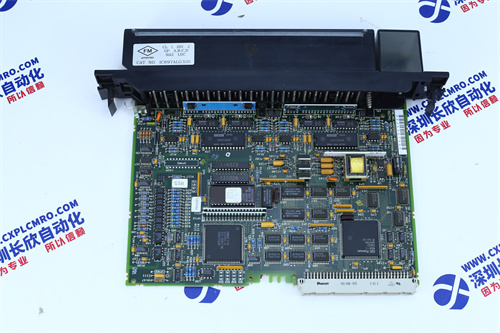 A-B	1770-CD10 I/O module1