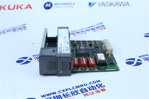 AB	2711-B6C1 Industrial automation control module