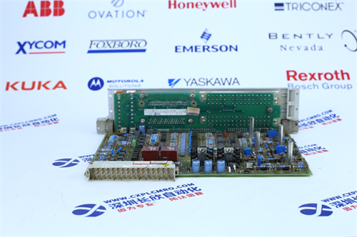 MTS	MK292 Sensor module