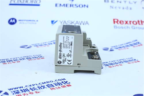 ABB	CI854AK01 Interface module1