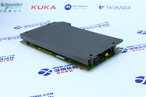 A-B	2711-K5A8 Input/output1