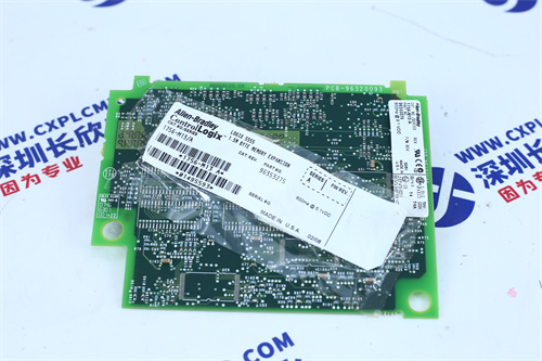 GE	IC695ETM001 Ethernet communication module