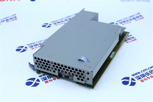 TRICONEX	8312 Secure redundant I/O module