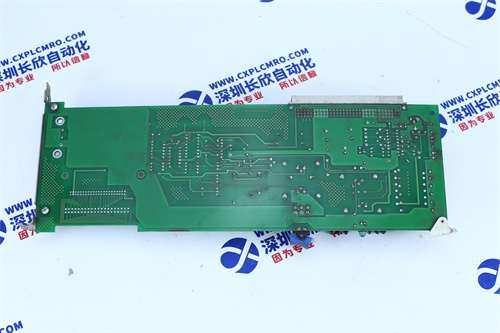 TRICONEX 4108 module