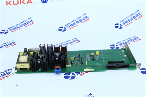 TRICONEX 3006 Industrial automation control module