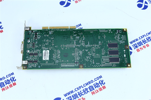 ABB	PM891K01 controller