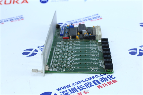 ABB	PM866AK02 Driver module