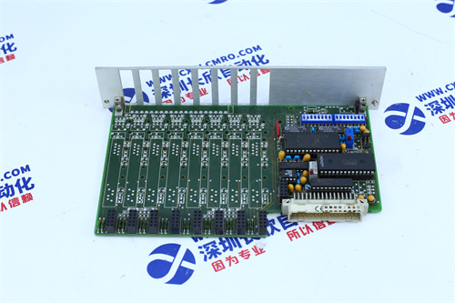 ABB  PM665 3BDS005799R1 Processor module1