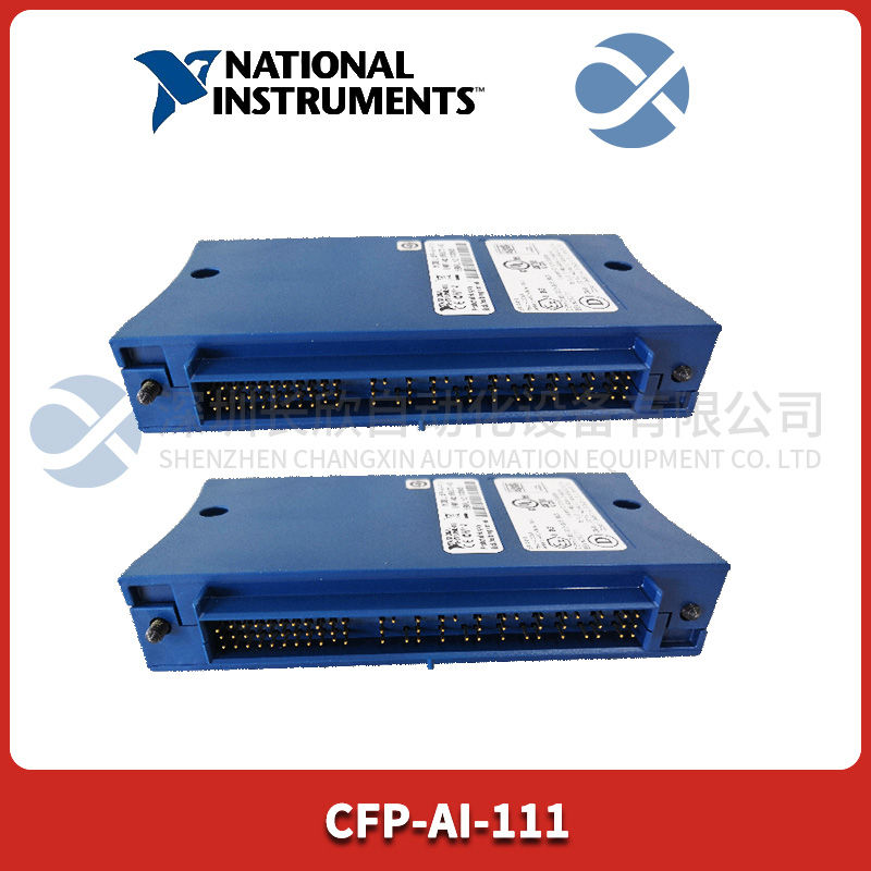 GE	IC693ALG392C Analog I/O expansion module