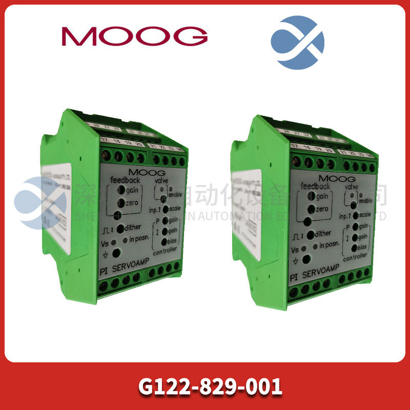 GE	IC200ALG264J Analog input module1