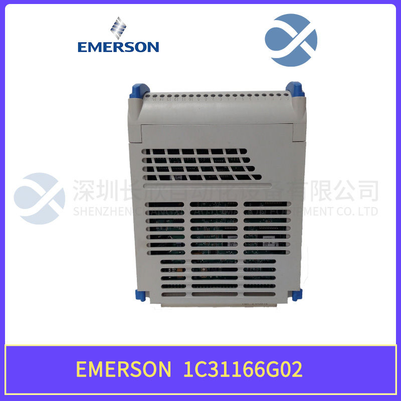 GE	IC695PSA040 Communication module