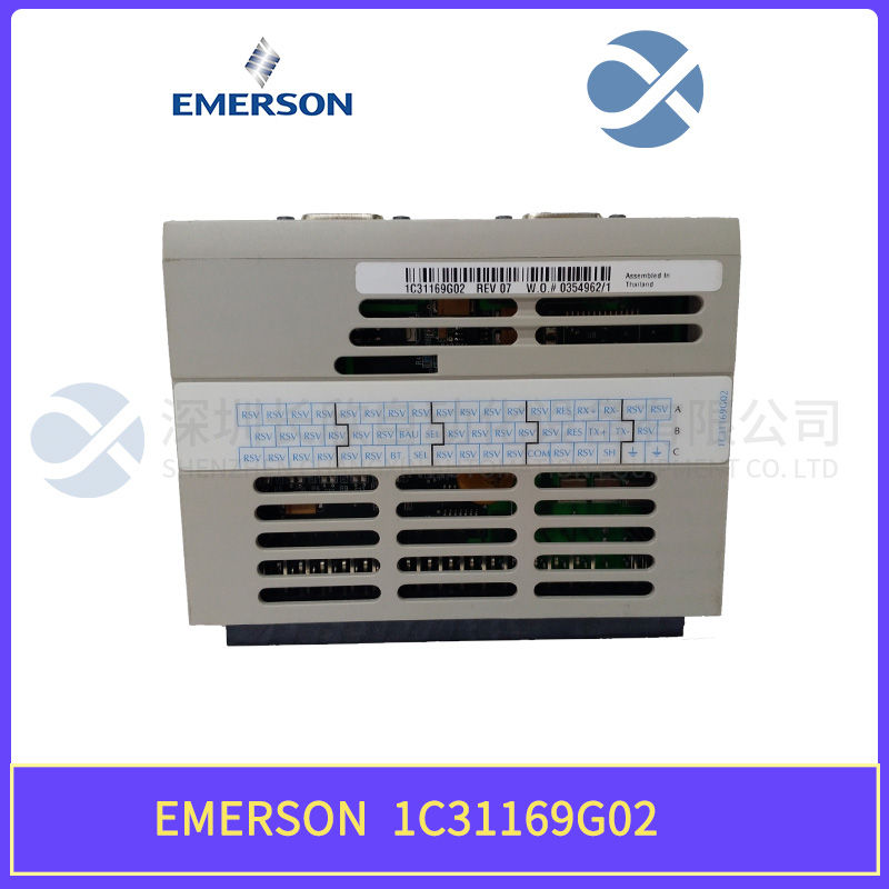 GE	IC693MDL940H Analog output module