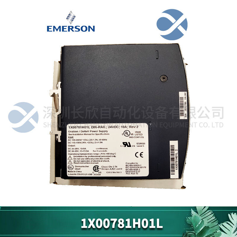 GE	IC693MDL655 Programming logic controller