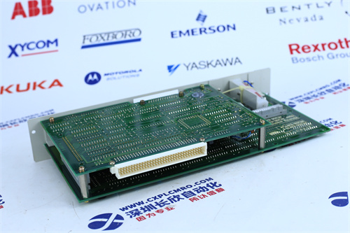 A-B	1756-PA75/B Power module