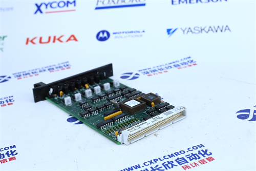 A-B	1756-PA75/B Power module1