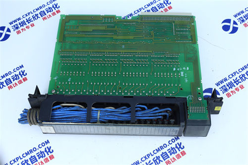 A-B	1756-OF6CI/A Analog output module1