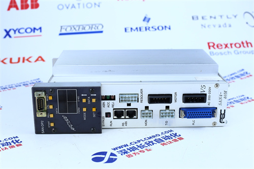 NI	9203 Data acquisition module