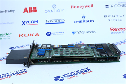 A-B	1756-OF8 Analog output module